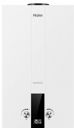 Газовая колонка Haier JSD24-12D