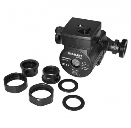 Насос для отопления Smart Install CPS 32-80 180