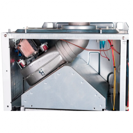 Настенный газовый котел MIZUDO M24Т