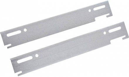 Стальной панельный радиатор Тип 11 Rommer Compact 11/500/1800 боковое подключение