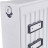 Стальной панельный радиатор Тип 22 Rommer Compact 22/300/1800 боковое подключение