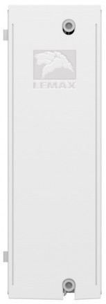 Стальной панельный радиатор Тип 30 Лемакс Premium C 30х500х2100