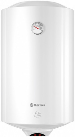 Электрический накопительный водонагреватель Thermex Akvo 50 V Slim
