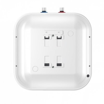 Электрический накопительный водонагреватель Garanterm Plus 30 U