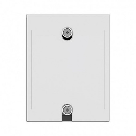 Стальной панельный радиатор Тип 33 Лемакс Premium VC 33х300х2800