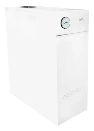 Напольный газовый котел ДОН ЭКО КС-Г-20Т-Э TGV