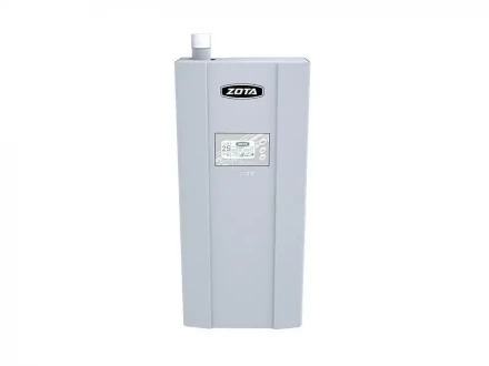 Электрический настенный котел ZOTA 21 Smart