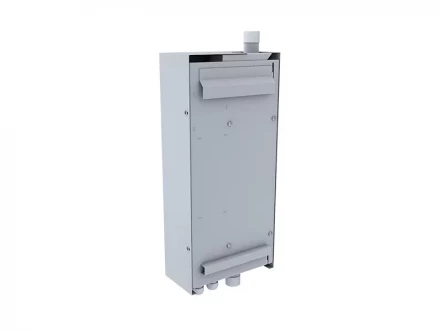 Электрический настенный котел ZOTA 21 Smart