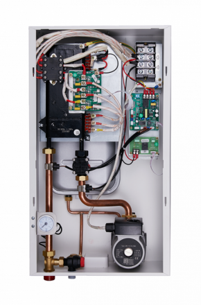 Электрический котел Termica ELECTRA 24