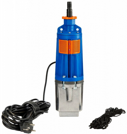 Вибрационный насос Джилекс КАЧАН 20/60-10м (8600)