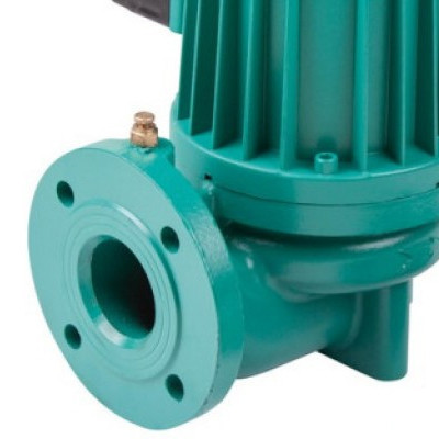 Насос для отопления Hoobs CT 40-160SF