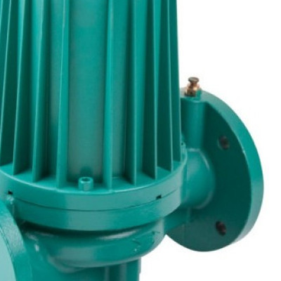 Насос для отопления Hoobs CT 40-160SF