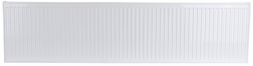 Стальной панельный радиатор Тип 11 Rommer Compact 11/500/2000 боковое подключение