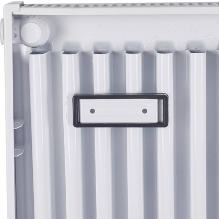 Стальной панельный радиатор Тип 11 Rommer Compact 11/500/2000 боковое подключение