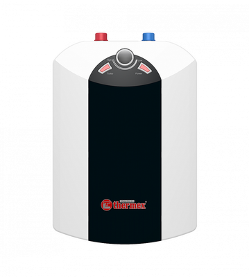 Накопительный водонагреватель электрический Thermex IBL 15 U (15 литров)