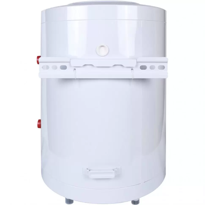 Бойлеры косвенного нагрева Rommer Настенный 190 л., ТЭН 2,4 кВт (RWH-1210-050190)