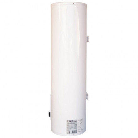 Электрический накопительный водонагреватель ETERNA FS-80D