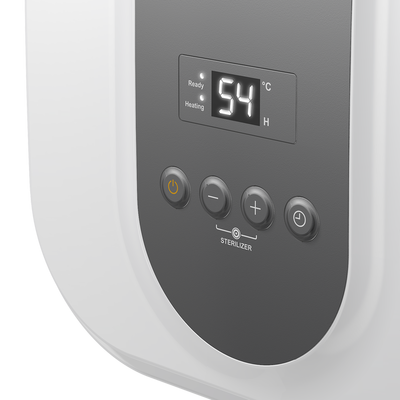 Электрический накопительный водонагреватель Thermex Smartline 30 O