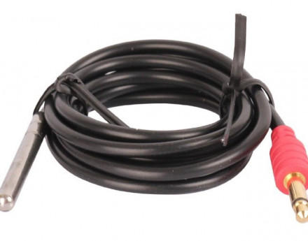 Сервопривод STOUT SVM-0015-230017