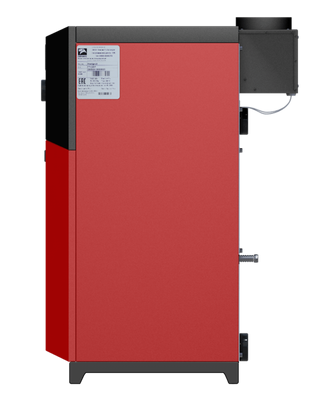 Напольный газовый котел Лемакс Prestige-30