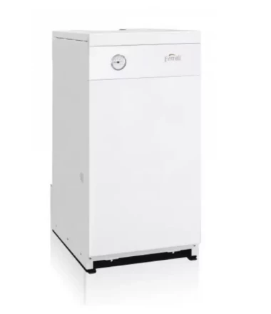 Напольный газовый котел Ferroli TORINO 35