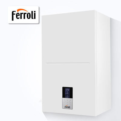Настенный газовый котел Ferroli Bluehelix Hitech RRT 28 C (EU)
