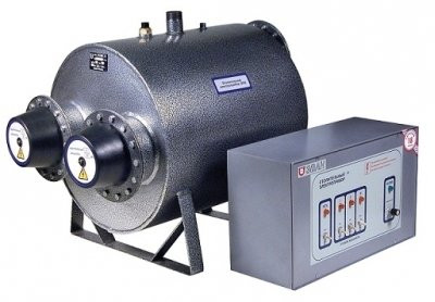 Электрический котел Эван ЭПО PRO-72 (11115)