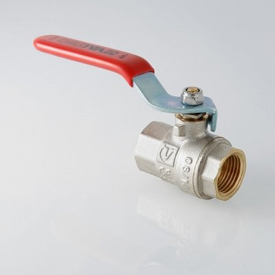 Кран шаровый Valtec 2 VT.214 FF