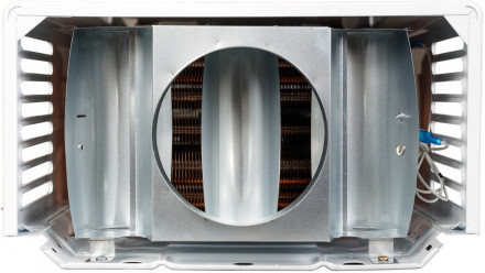 Газовая колонка Kotitonttu SUARI S10 EM (модуляция пламени)