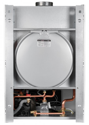 Настенный газовый котел MIZUDO M50ТL