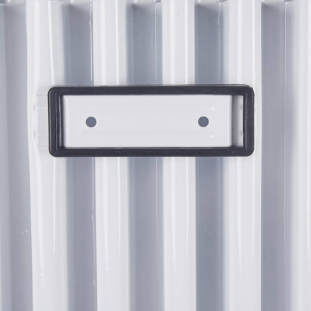 Стальной панельный радиатор Тип 11 Rommer Compact 11/500/2200 боковое подключение