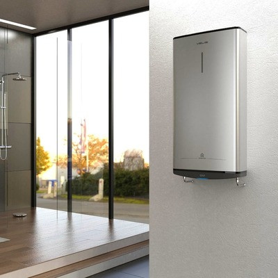 Электрический накопительный водонагреватель Ariston ABS VLS PRO R 50