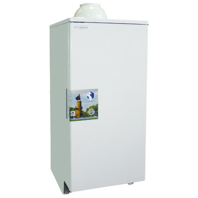 Напольный газовый котел Боринское АОГВ - 11,6 - 1 (М ) &quot; EUROSIT &quot;