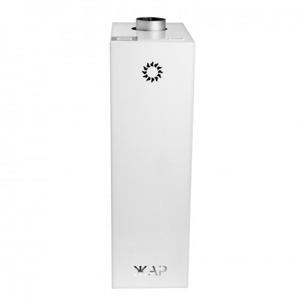 Напольный газовый котел Сигнал Жар КОВ-20СКC