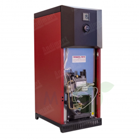 Напольный газовый котел Лемакс Prestige-35