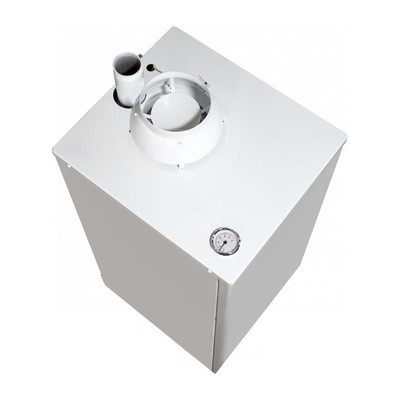 Напольный газовый котел Боринское АКГВ - 11,6 РБ Sit