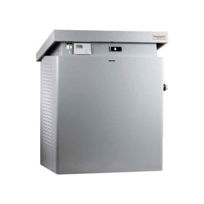 Напольный газовый котел 200 кВт Immergas ARES TEC 200 R