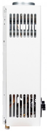 Газовая колонка Kotitonttu SUARI S10 IB (пьезорозжиг)