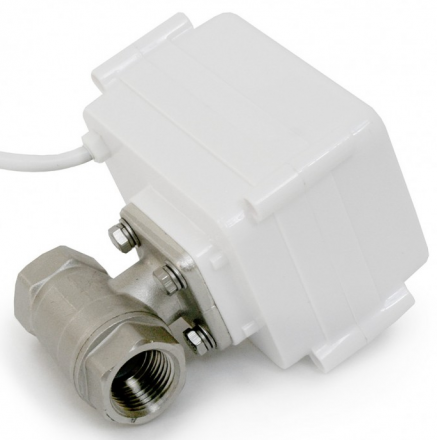 Кран с электроприводом Neptun МК 12B 1