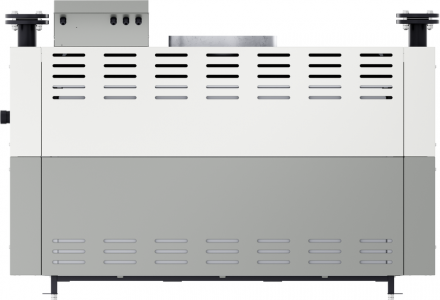 Напольный газовый котел 200 кВт Лемакс CLEVER 200 (129789)