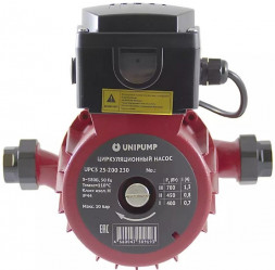 Насос для отопления Unipump UPC3 25-200 230