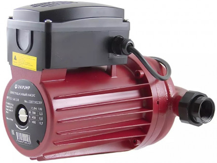Насос для отопления Unipump UPC3 25-200 230