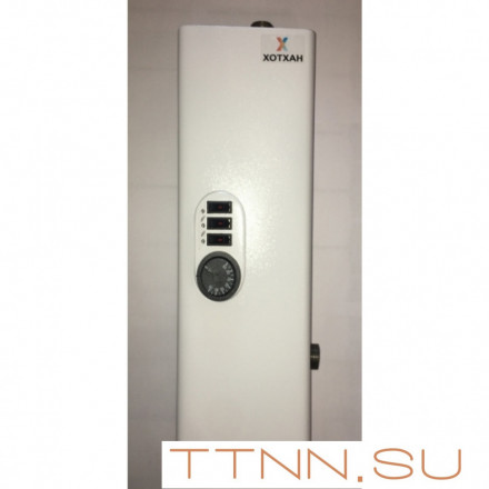 Электрокотел Хотхан ЭВПМ 4,5 кВт