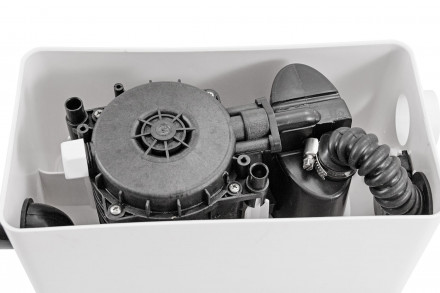 Канализационная установка Unipump SANIVORT 255 А