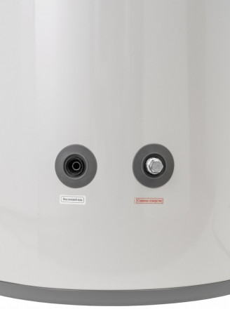 Электрический накопительный водонагреватель Haier FCD-JTLD300