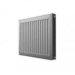 Стальной панельный радиатор Royal Thermo C22-500-800 Compact Silver Satin