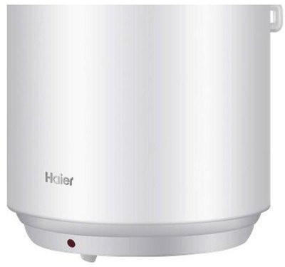 Электрический накопительный водонагреватель Haier ES80V-B2 Slim