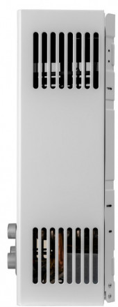 Газовая колонка Haier IGW 10 B