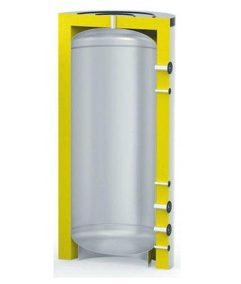 Буферный накопитель S-tank SS 200