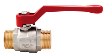 Шаровый кран Itap полнопроходной (рычаг) (ART 099) 1